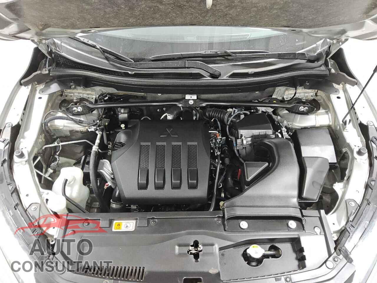 MITSUBISHI ECLIPSE 2023 - JA4ATWAA3PZ027635