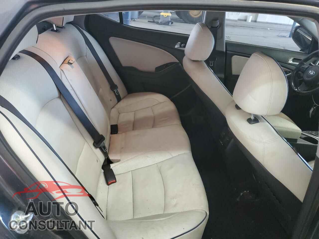 KIA OPTIMA 2015 - KNAGN4AD4F5084566
