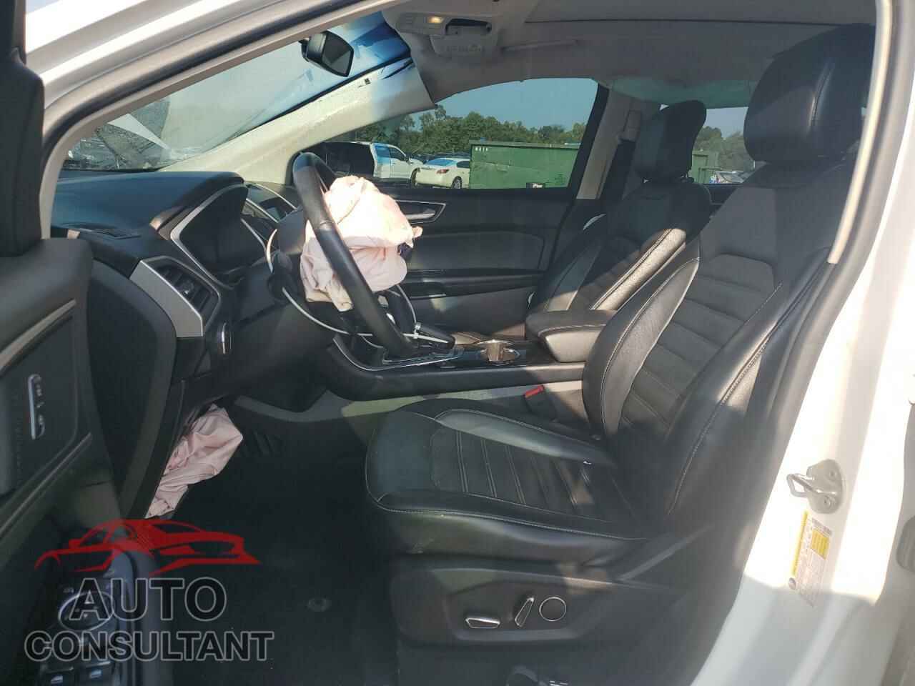 FORD EDGE 2016 - 2FMPK4J93GBB03219