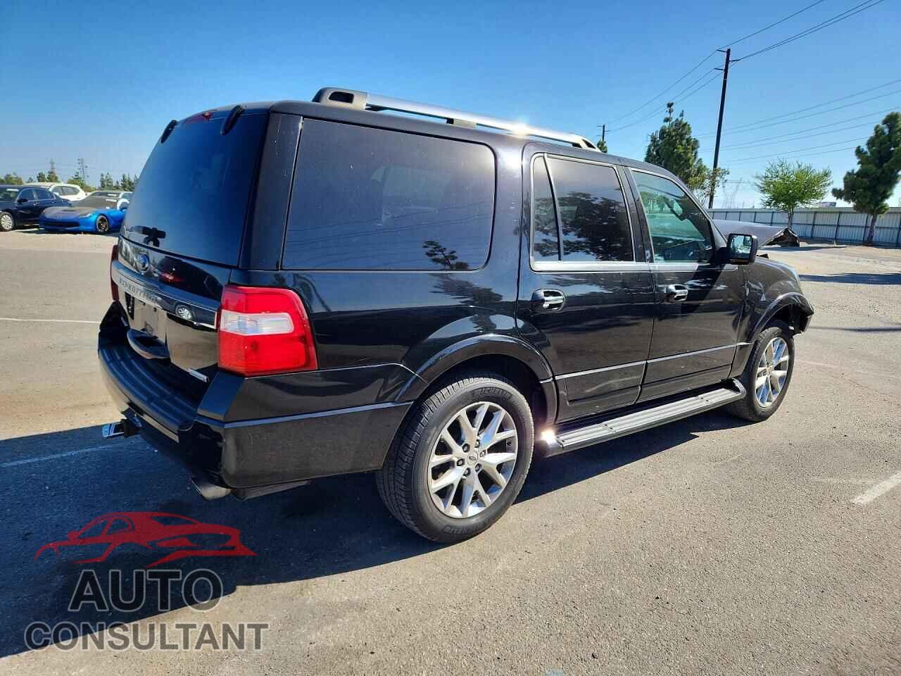 FORD EXPEDITION 2017 - 1FMJU1KTXHEA08199