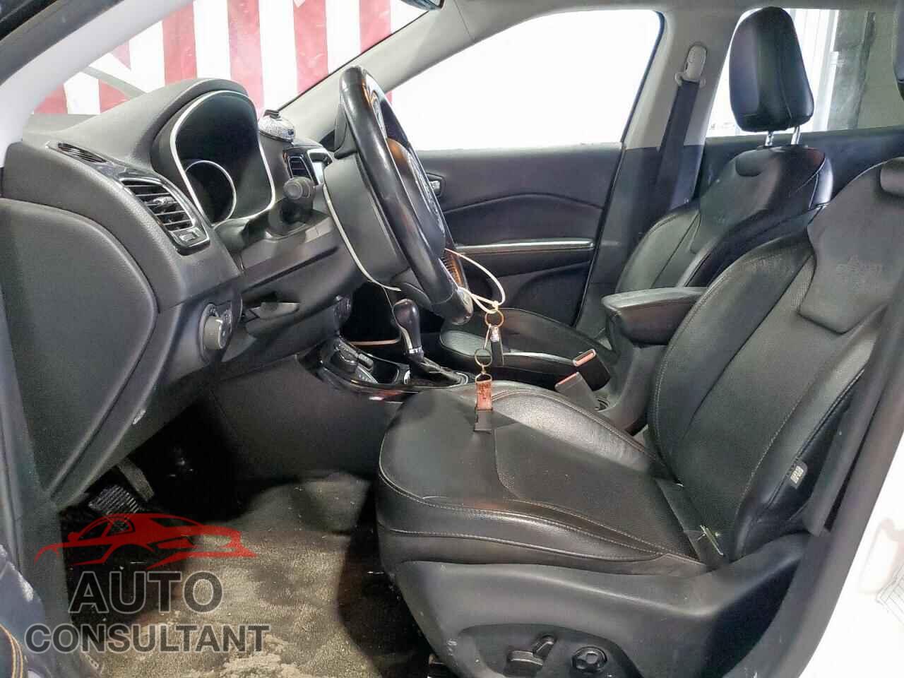JEEP COMPASS 2021 - 3C4NJDCB0MT604258