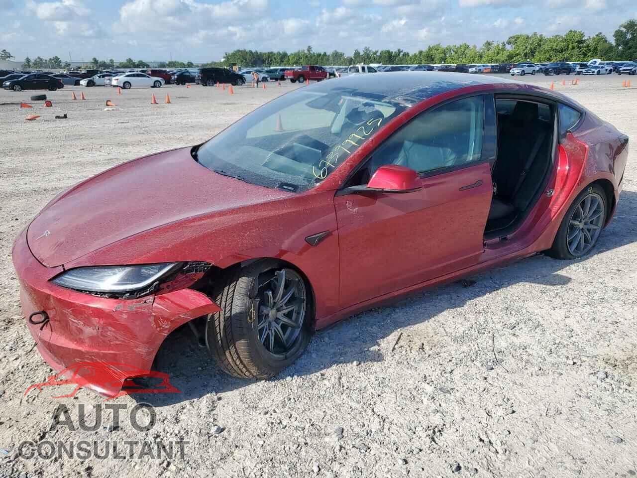 TESLA MODEL 3 2024 - 5YJ3E1EB1RF734112