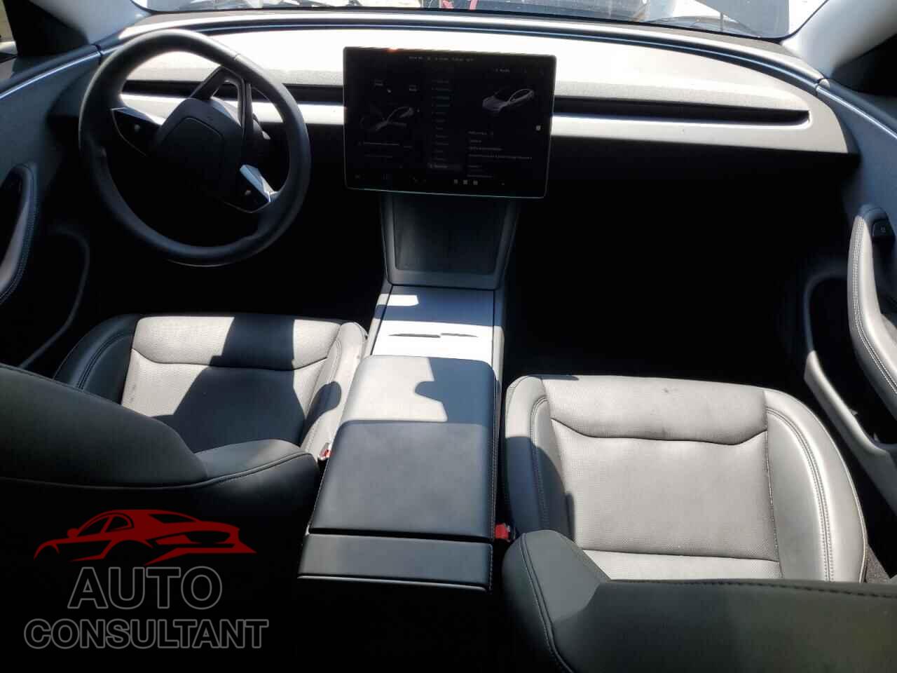 TESLA MODEL 3 2024 - 5YJ3E1EA7RF745848