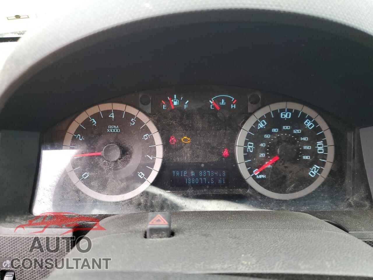 FORD ESCAPE 2012 - 1FMCU9D78CKC50863