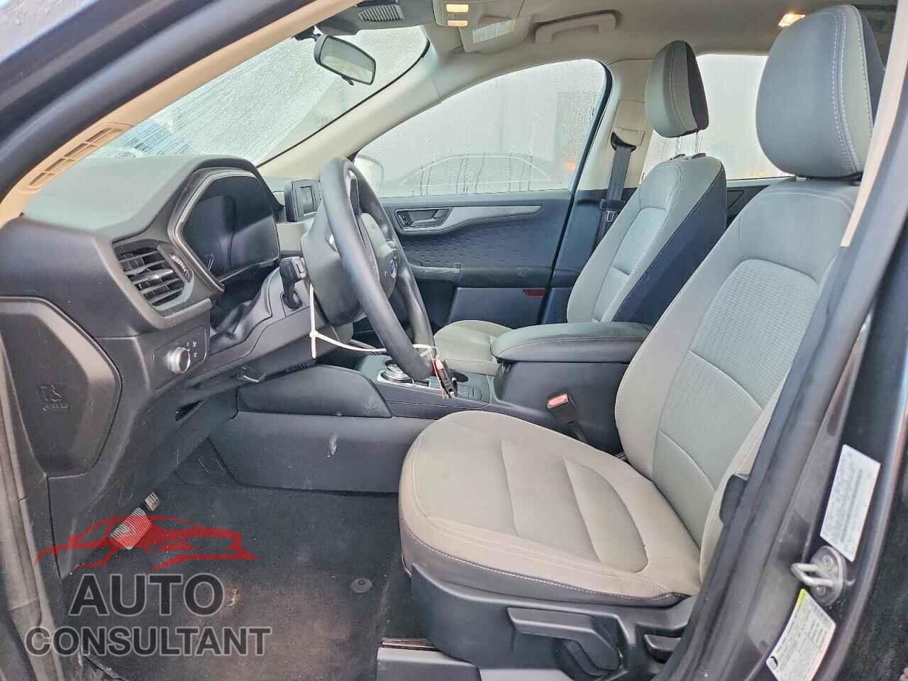 FORD ESCAPE 2020 - 1FMCU0F62LUA69519