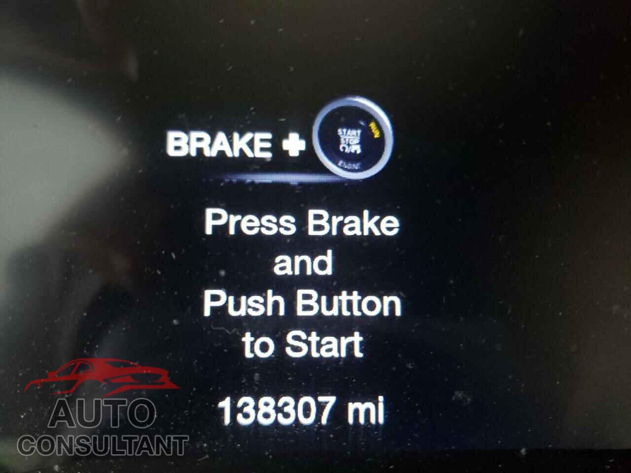DODGE DURANGO 2018 - 1C4RDJAG3JC462615