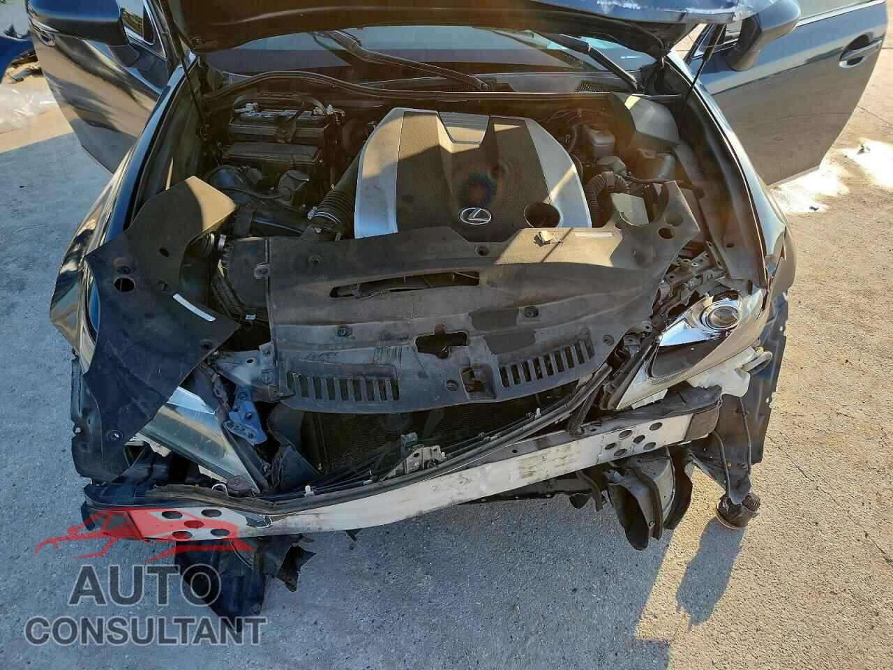 LEXUS GS350 2015 - JTHBE1BL9FA015511