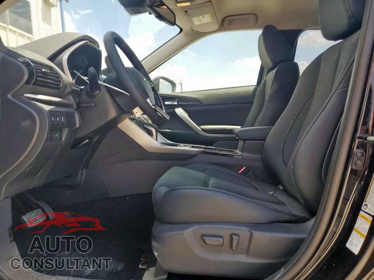 MITSUBISHI ECLIPSE 2025 - JA4ATWAA2SZ005473