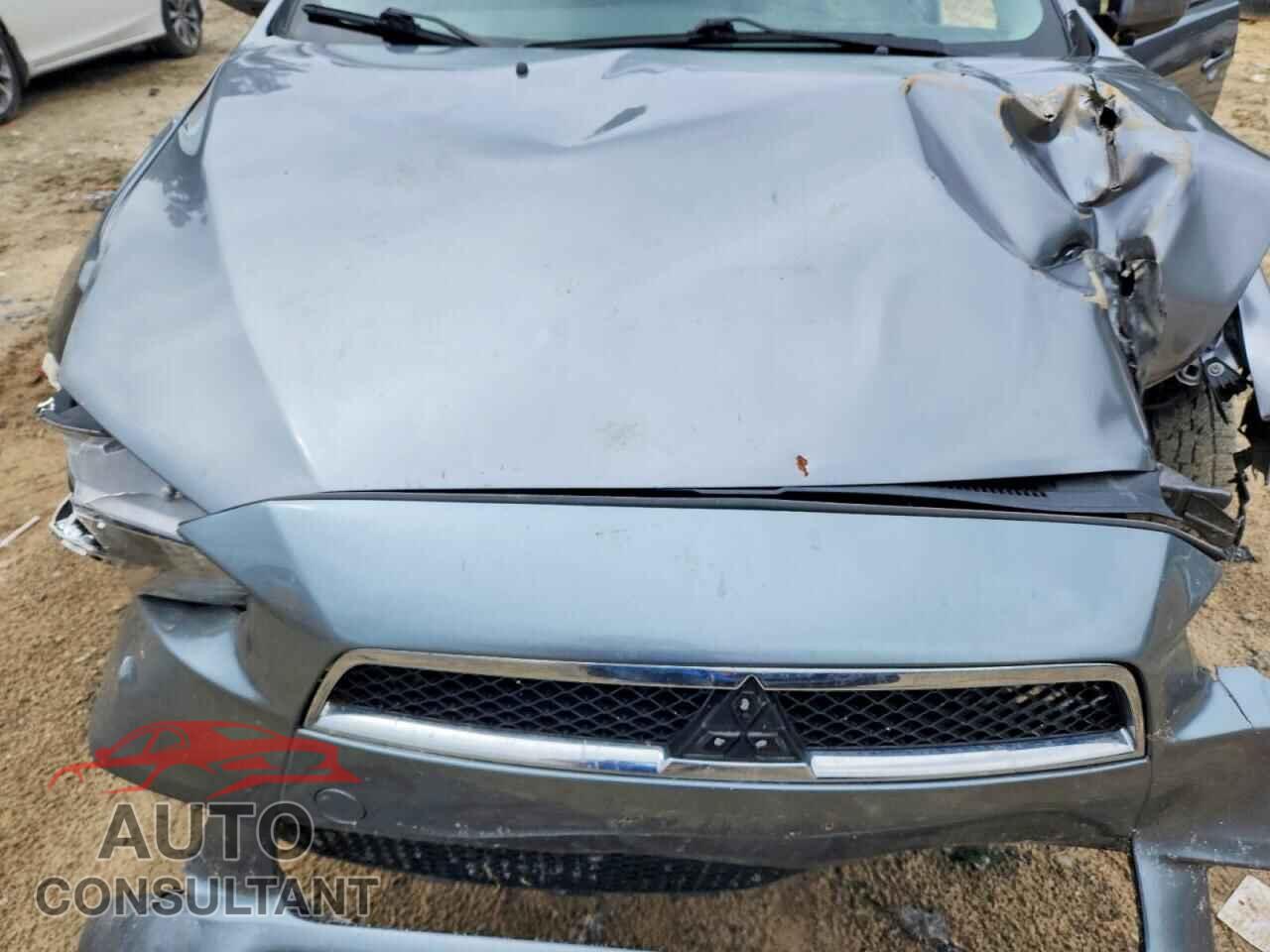 MITSUBISHI LANCER 2014 - JA32U2FU7EU013152
