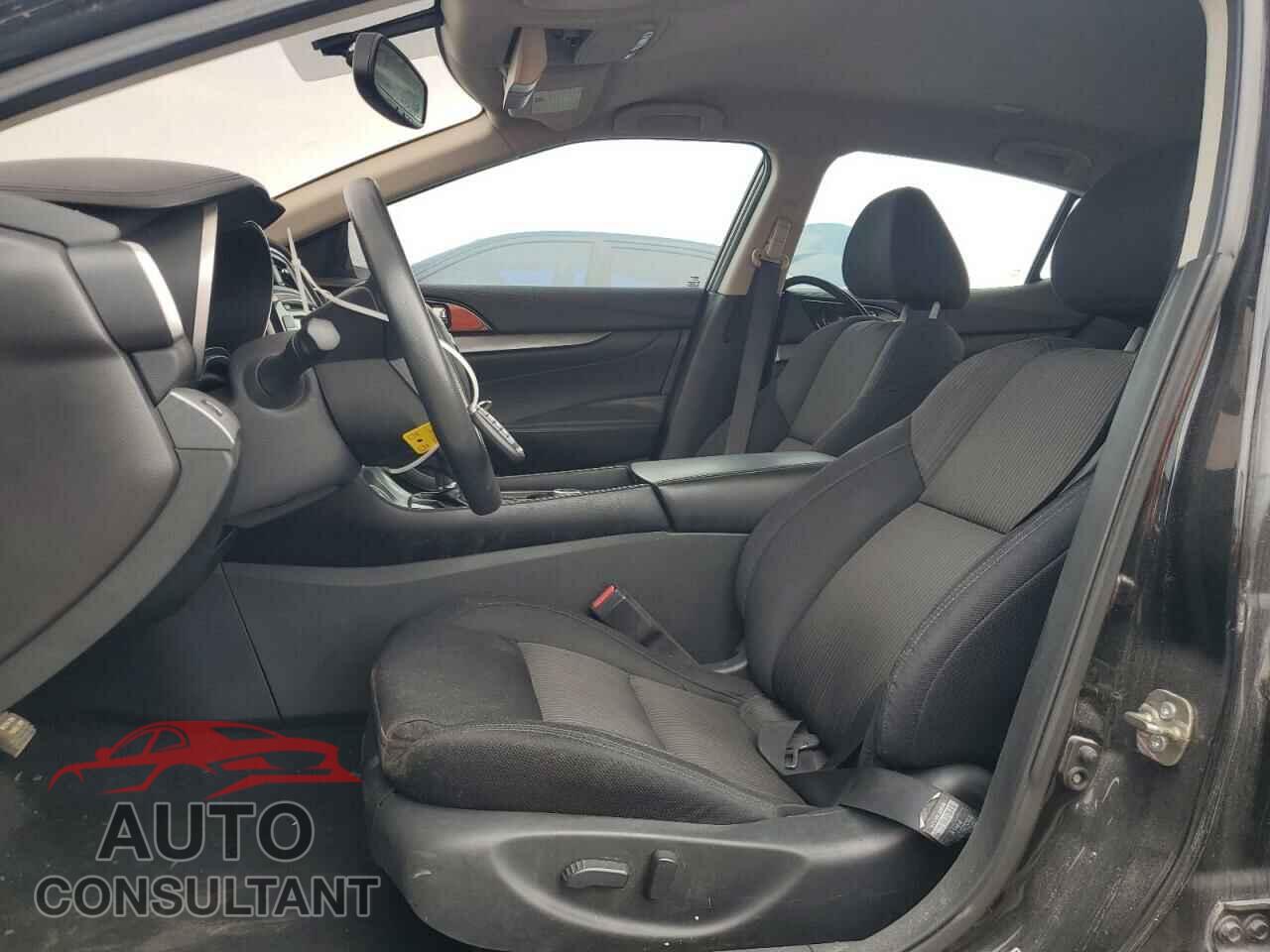 NISSAN MAXIMA 2017 - 1N4AA6AP1HC361981