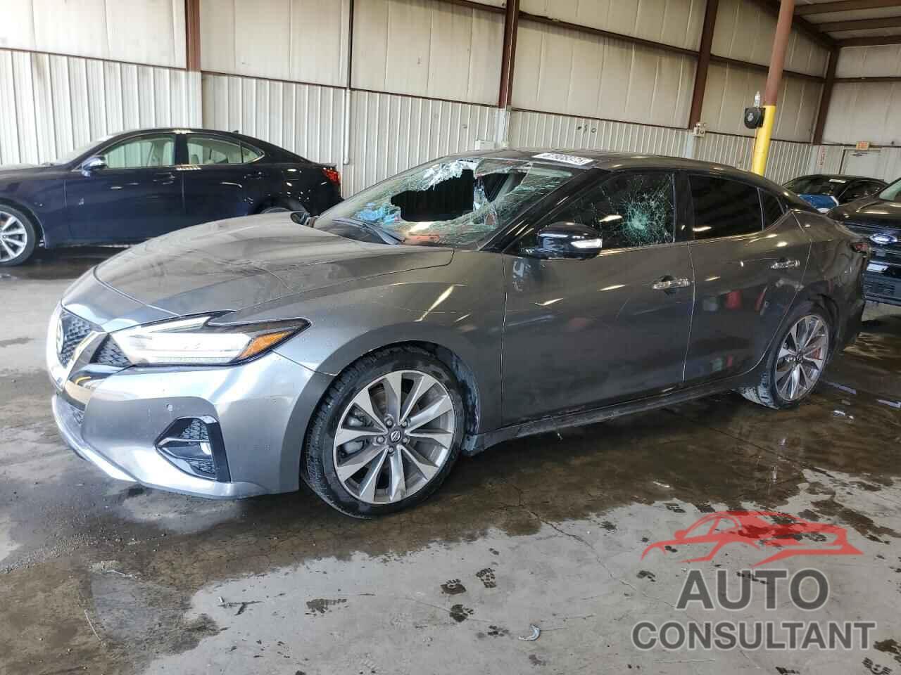 NISSAN MAXIMA 2020 - 1N4AA6FV2LC372648