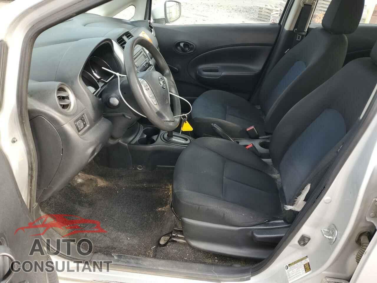 NISSAN VERSA 2016 - 3N1CE2CP4GL397909