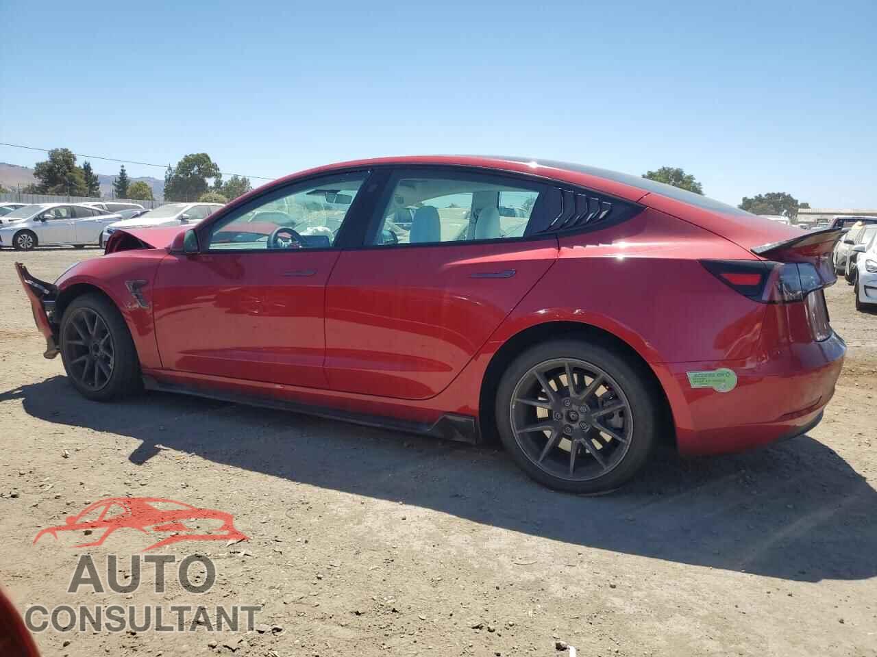 TESLA MODEL 3 2023 - 5YJ3E1EA8PF494576
