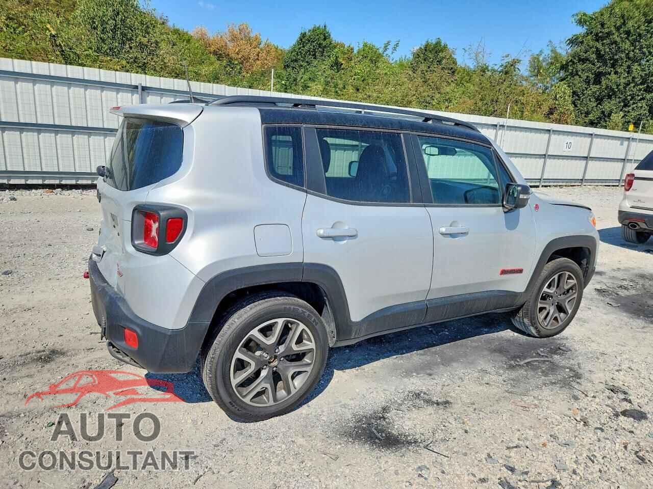 JEEP RENEGADE 2018 - ZACCJBCB7JPH32818