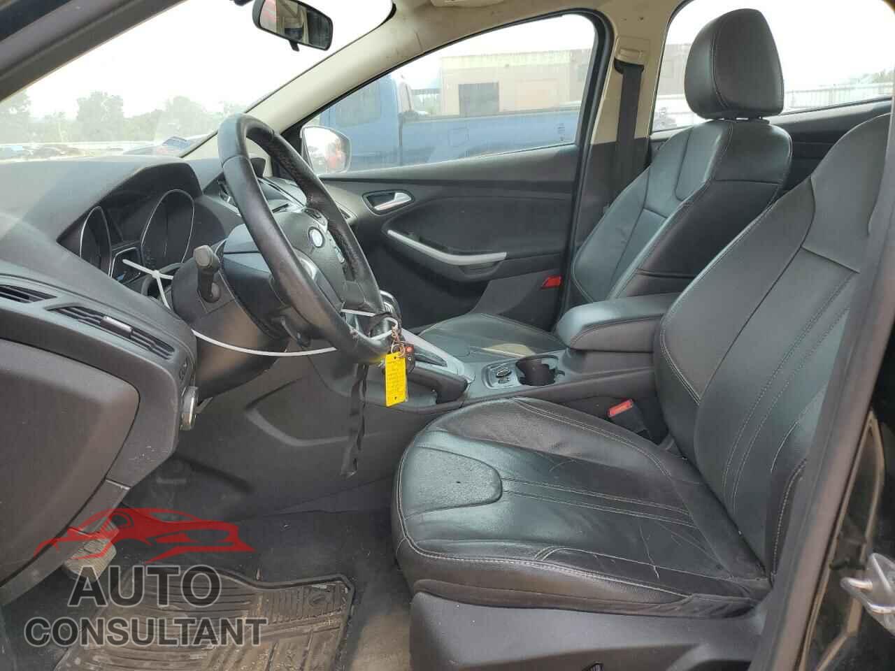 FORD FOCUS 2014 - 1FADP3F21EL406615