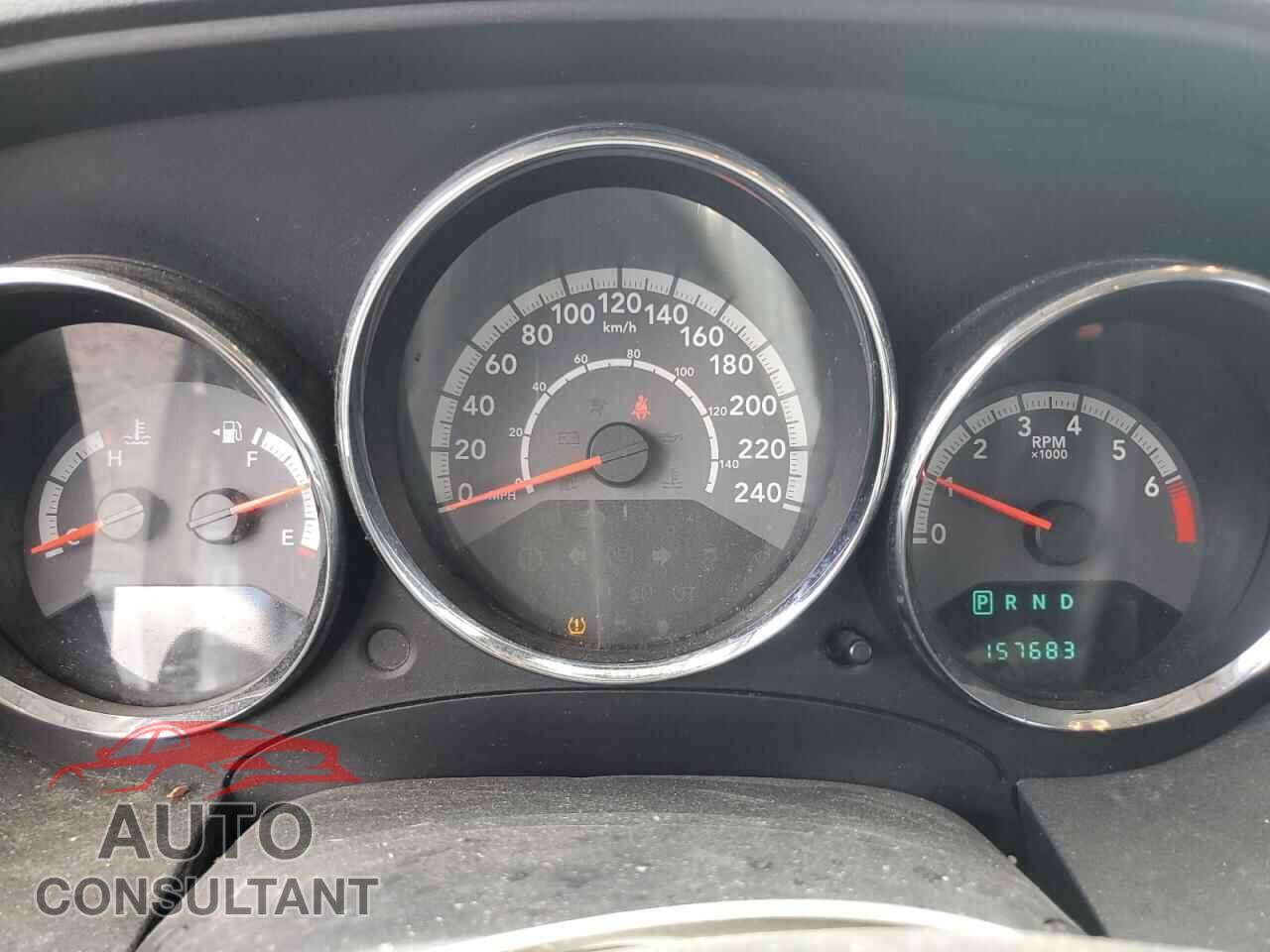 DODGE CALIBER 2011 - 1B3CB9HA3BD190642