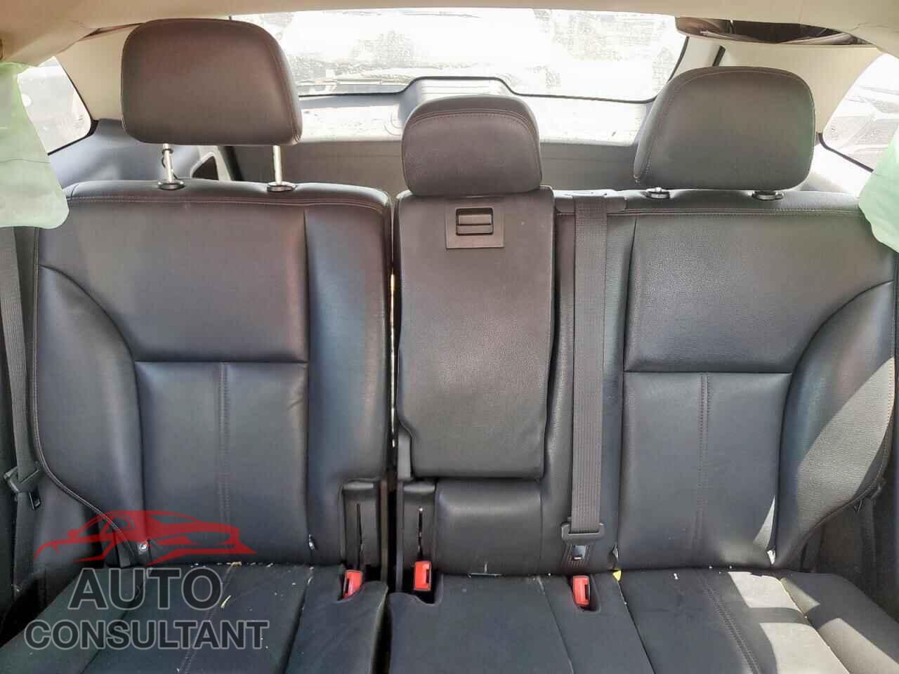 FORD EDGE 2011 - 2FMDK3JC7BBB24026