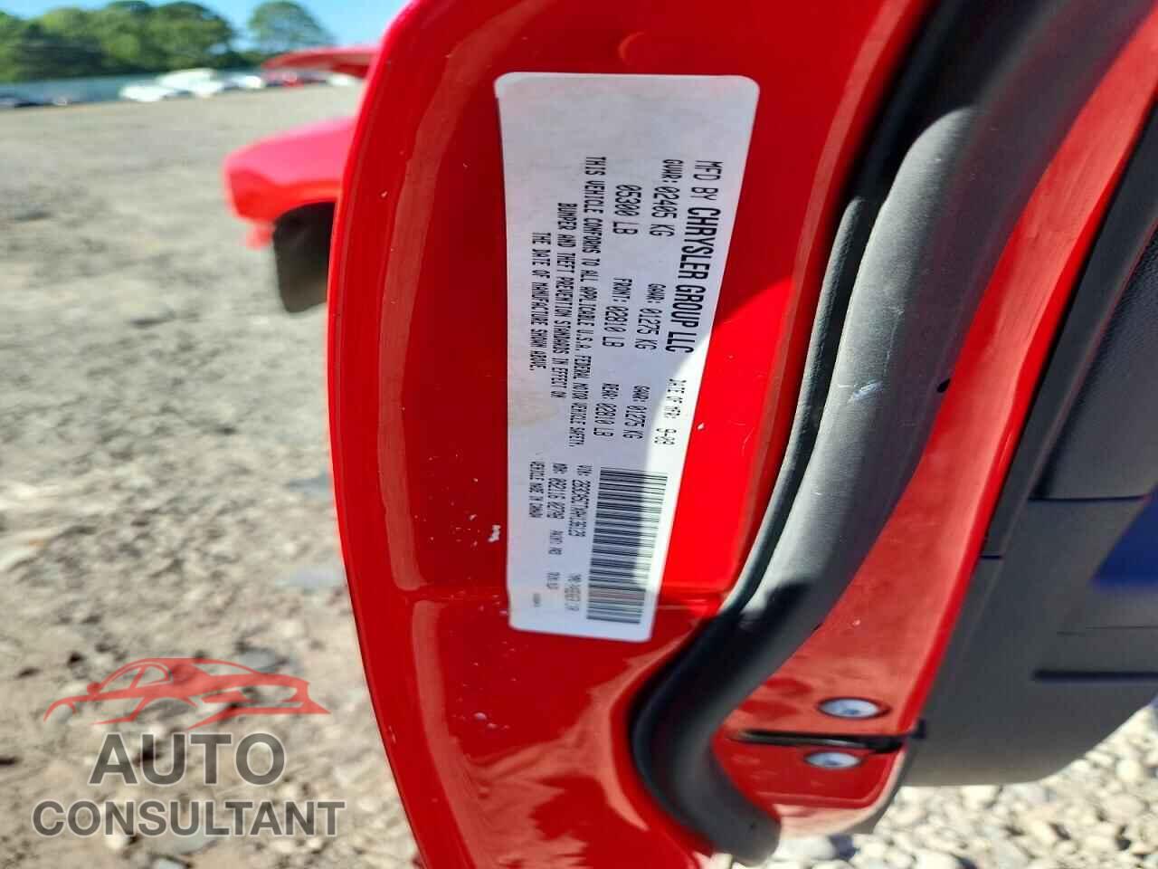 DODGE CHARGER 2010 - 2B3CA5CTXAH136129