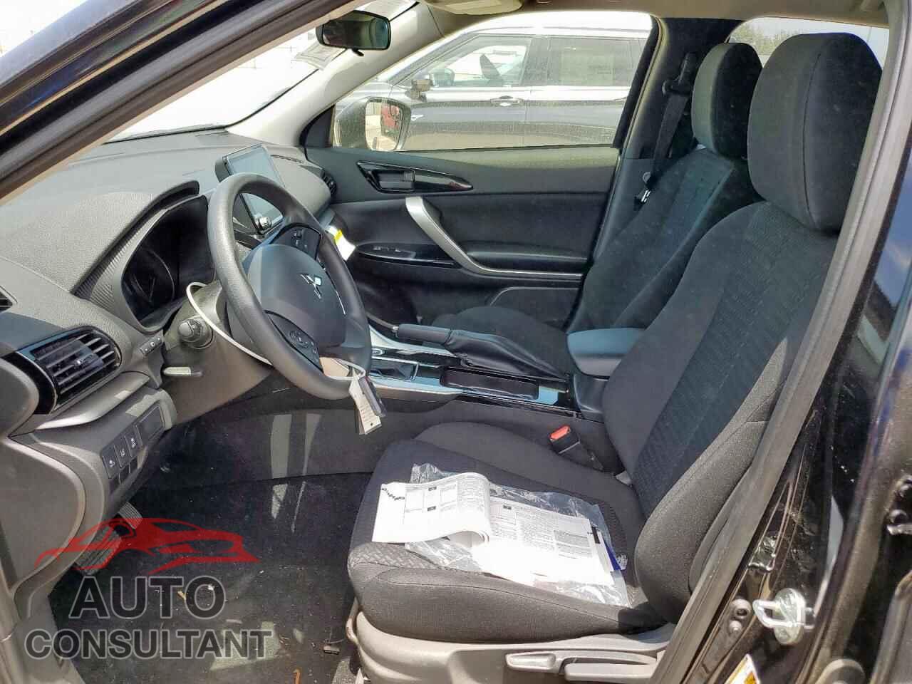 MITSUBISHI ECLIPSE 2025 - JA4ATVAA6SZ005423