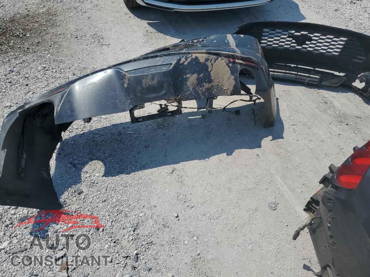 FORD ALL Models 2016 - 1FATP8EM8G5247305