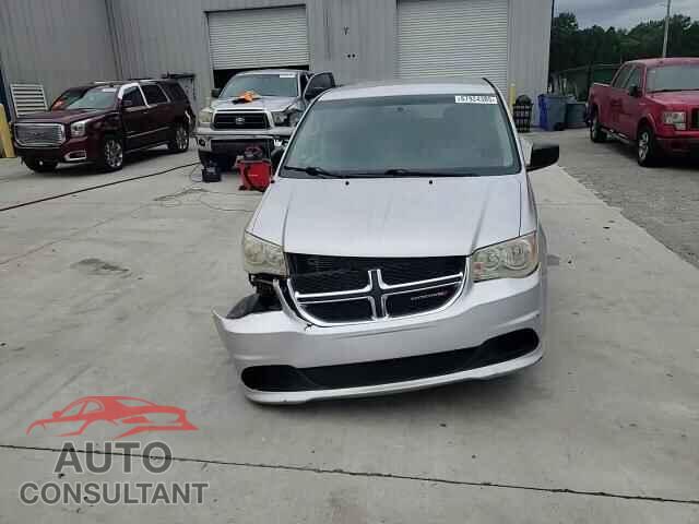 DODGE CARAVAN 2012 - 2C4RDGBG3CR386034
