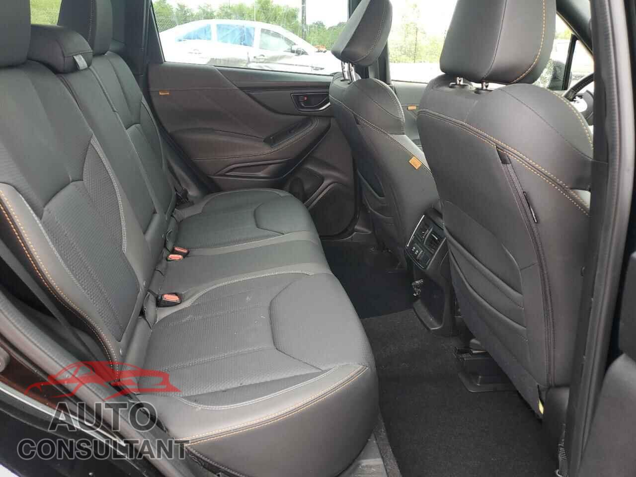 SUBARU FORESTER 2023 - JF2SKAMC7PH416461