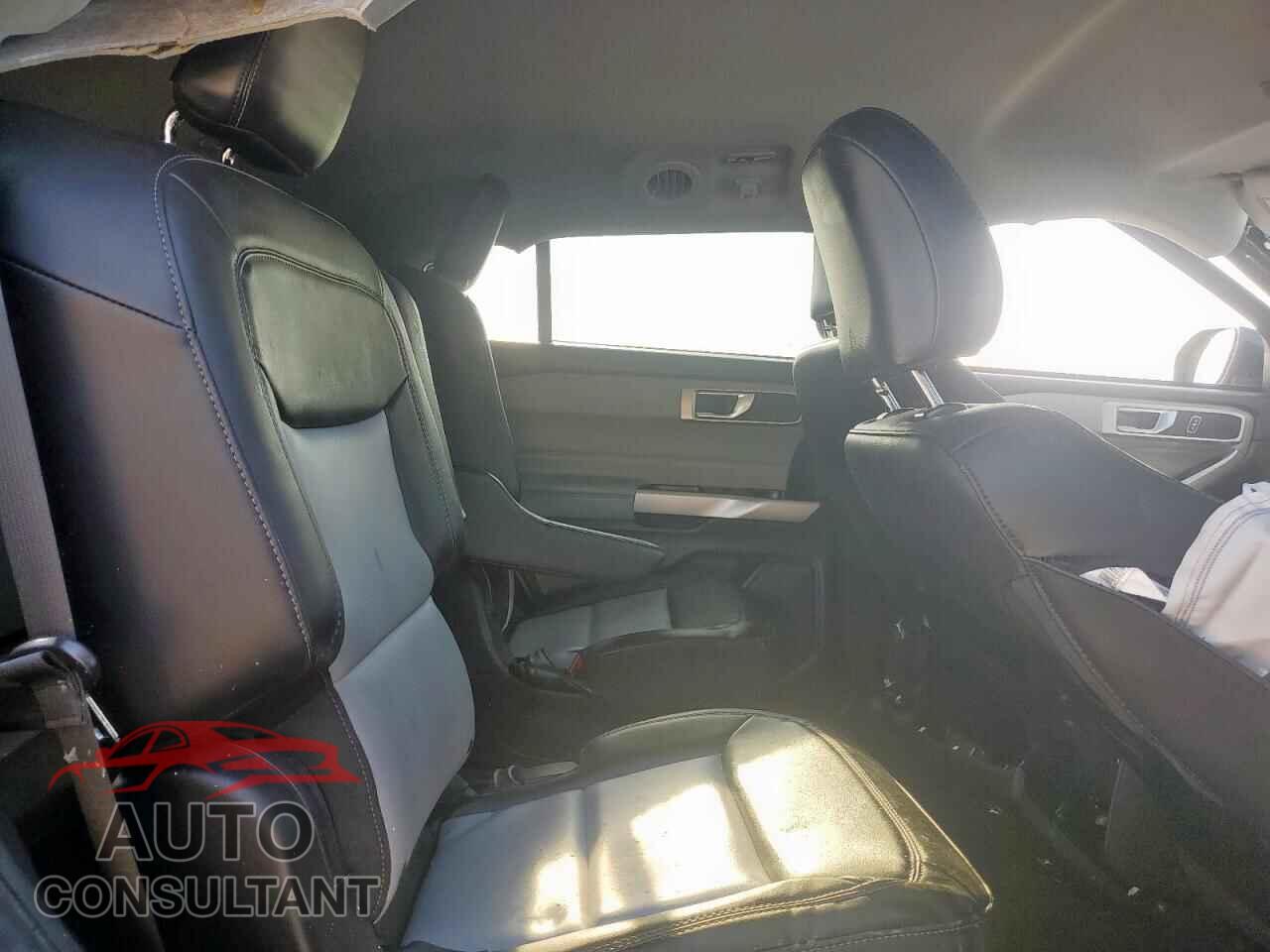 FORD EXPLORER 2023 - 1FMSK7DHXPGA94168