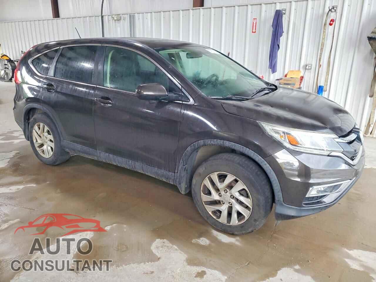 HONDA CRV 2016 - 2HKRM4H56GH676873
