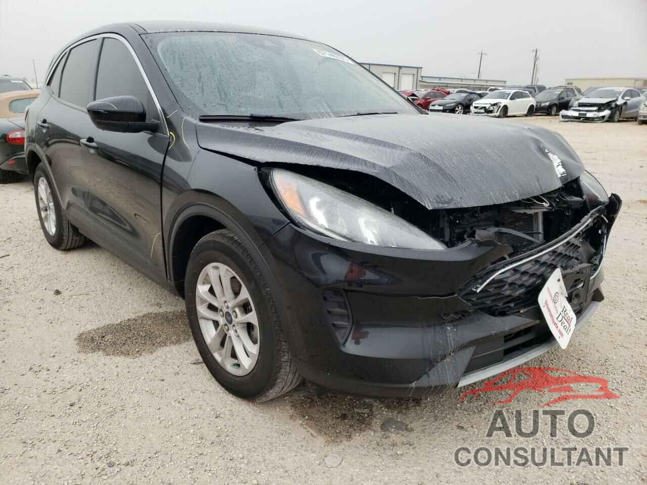 FORD ESCAPE 2020 - 1FMCU0G61LUA54489