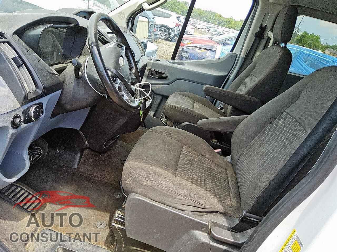 FORD TRANSIT 2017 - 1FBZX2YM9HKA28566