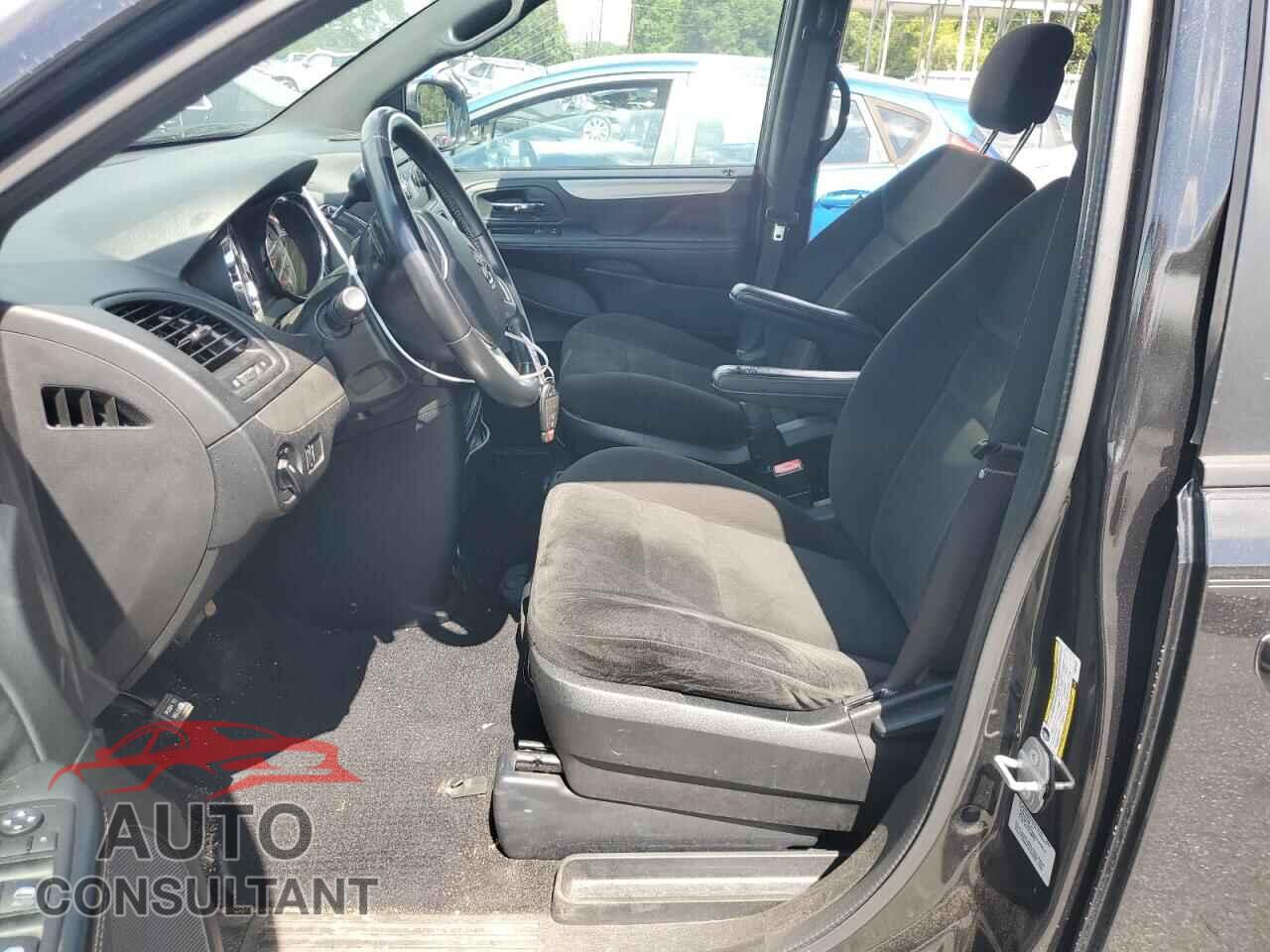 DODGE CARAVAN 2015 - 2C4RDGBG9FR625977