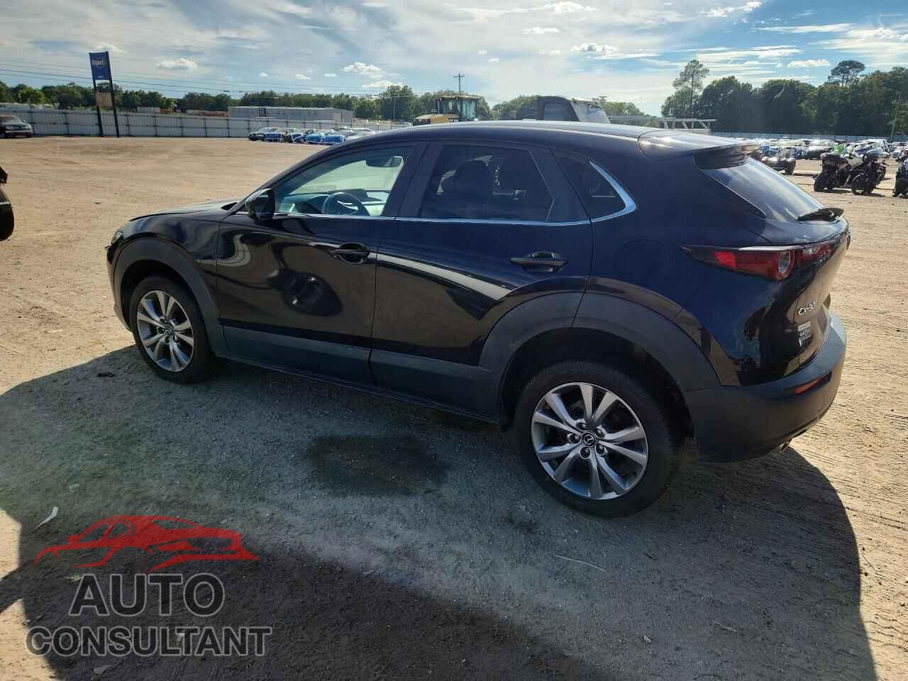 MAZDA CX30 2021 - 3MVDMABL1MM204696