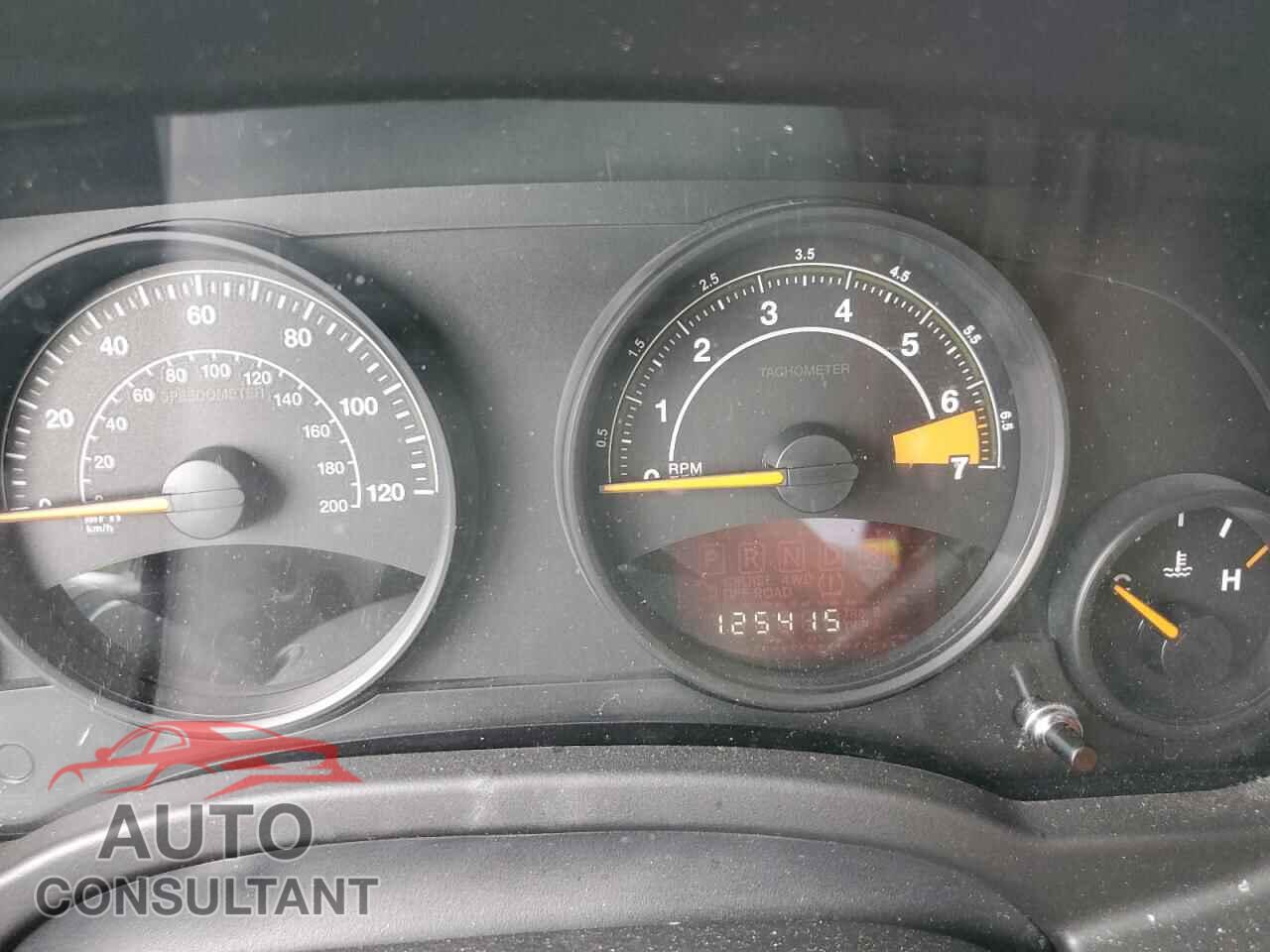 JEEP COMPASS 2015 - 1C4NJDBB4FD108194