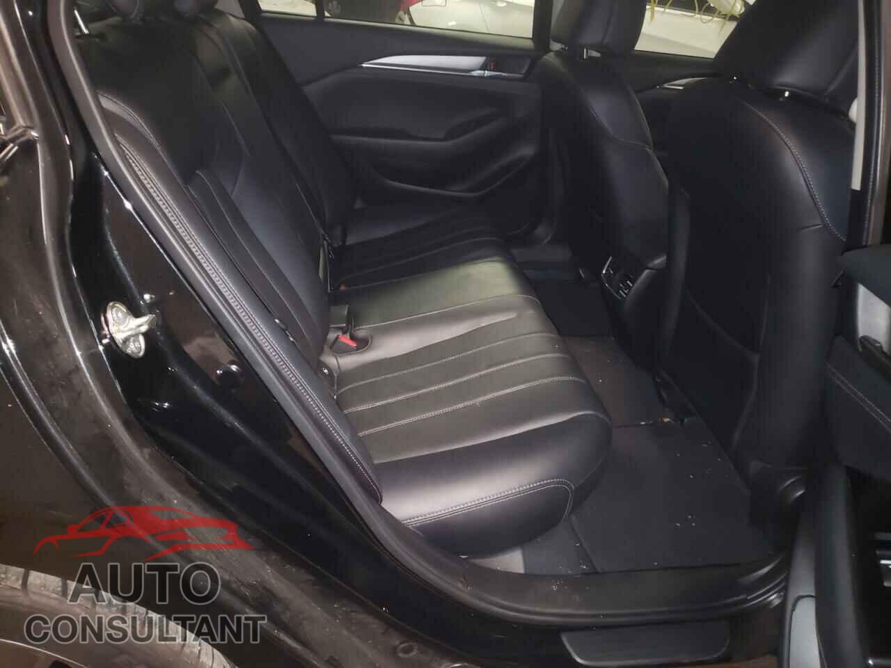 MAZDA 6 2018 - JM1GL1VM9J1320162
