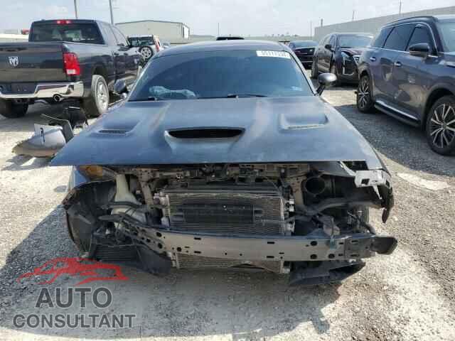 DODGE CHALLENGER 2016 - 2C3CDZC99GH113228