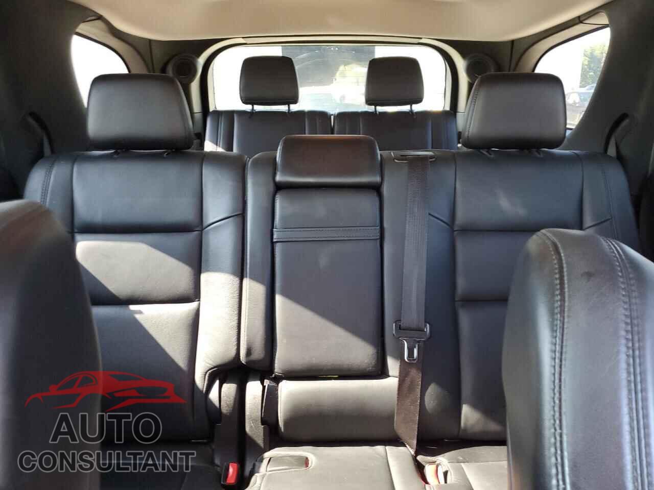 DODGE DURANGO 2014 - 1C4RDHDG2EC303921