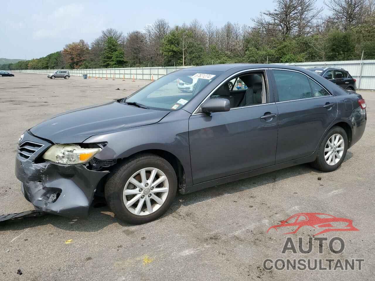 TOYOTA CAMRY 2010 - 4T1BF3EK4AU022110