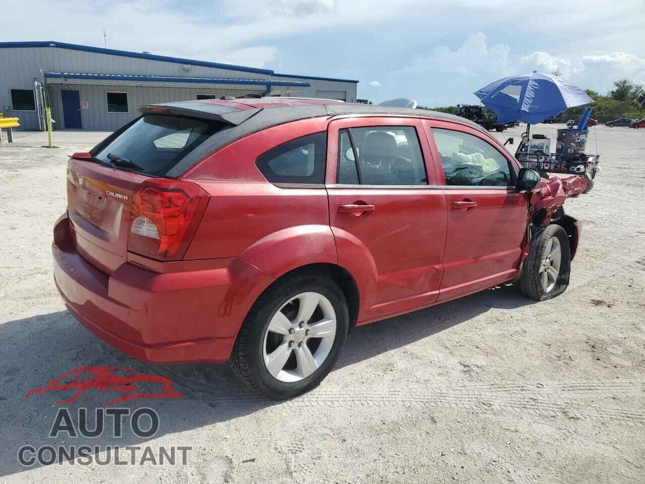 DODGE CALIBER 2011 - 1B3CB3HA3BD148100