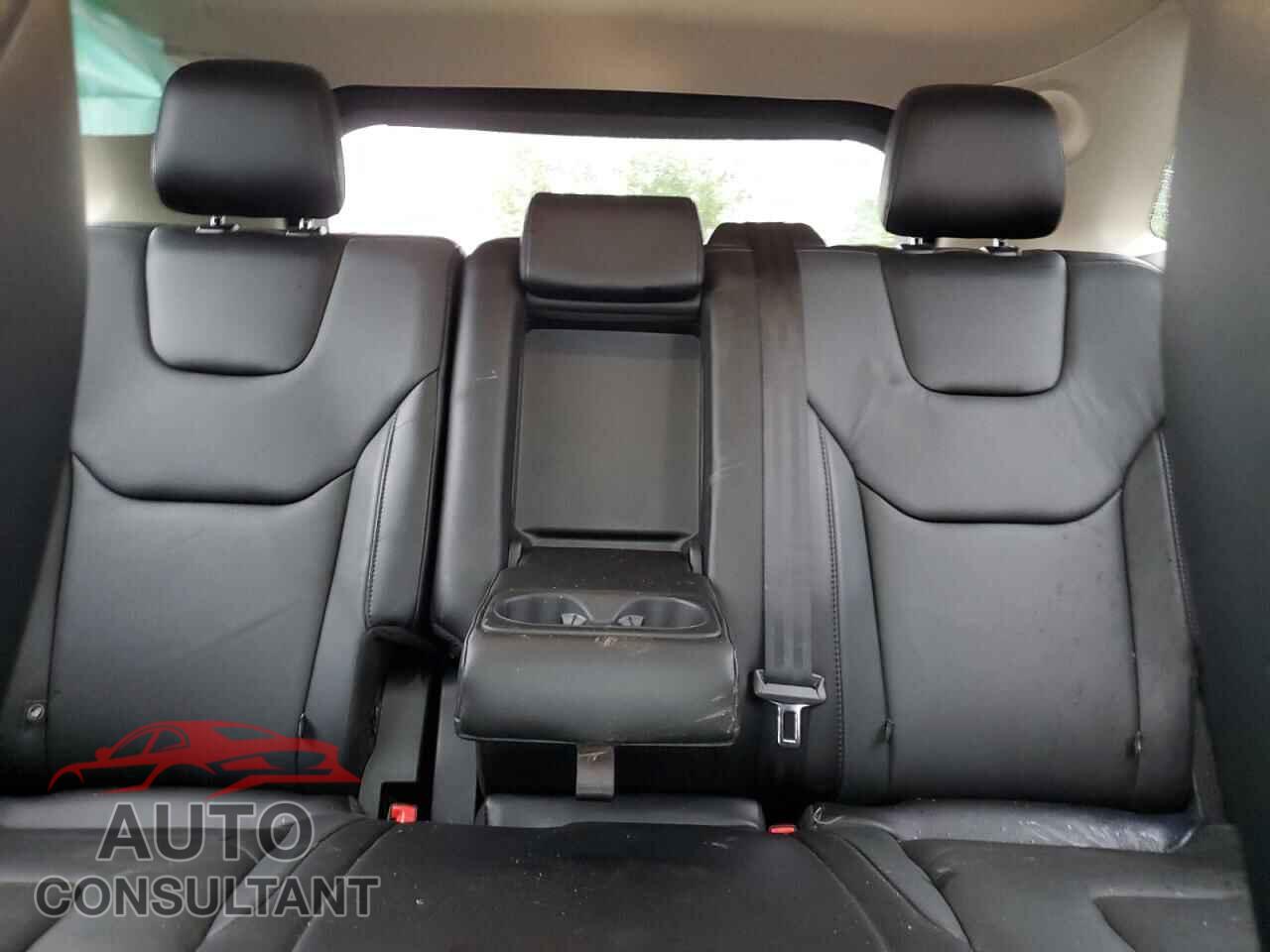 FORD EDGE 2018 - 2FMPK4K92JBC56907