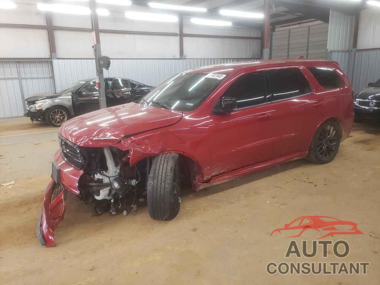 DODGE DURANGO 2015 - 1C4SDJCT2FC176872
