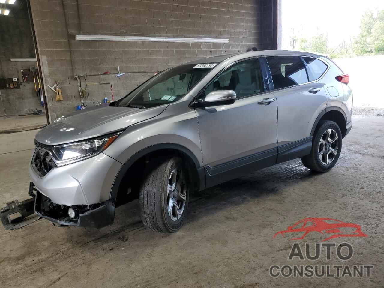 HONDA CRV 2019 - 2HKRW2H5XKH677502