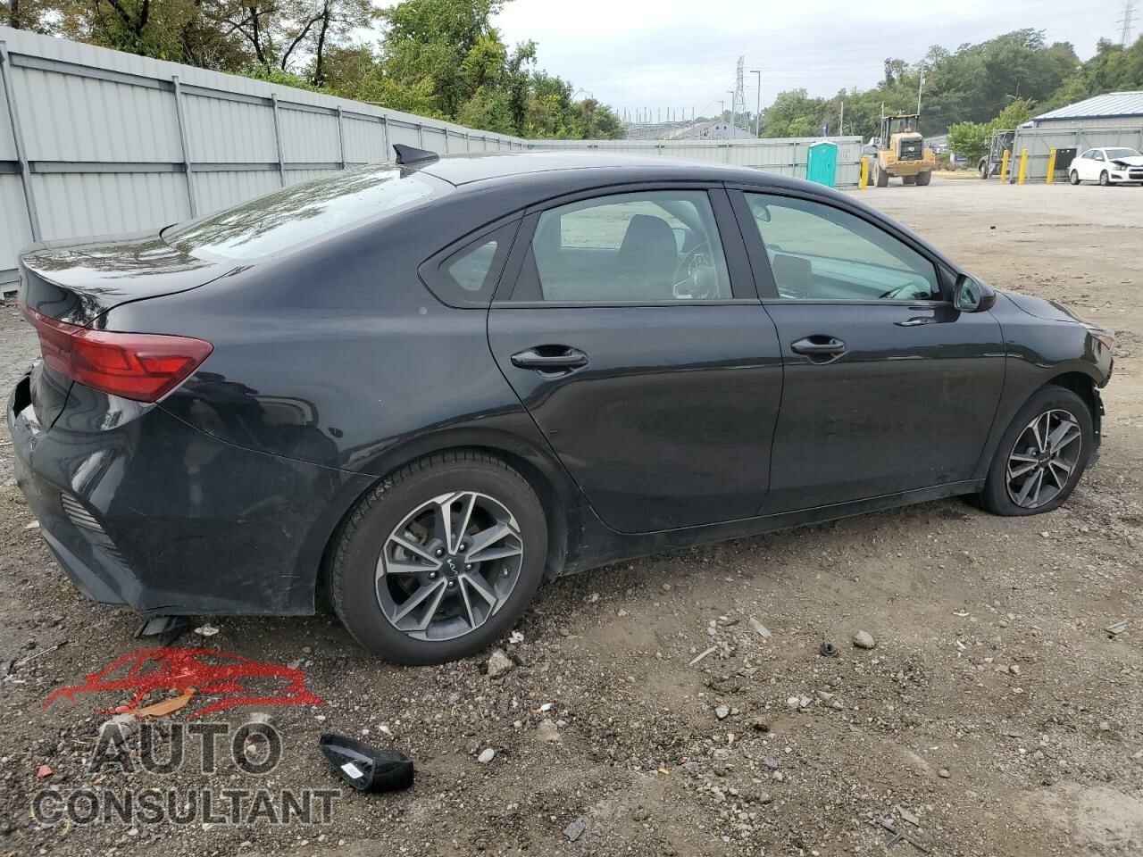 KIA FORTE 2022 - 3KPF24AD6NE504032