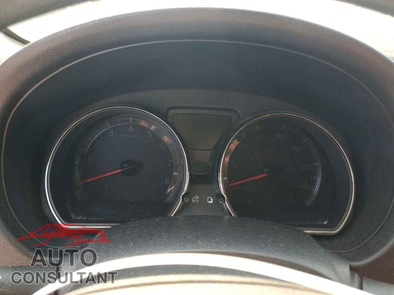 NISSAN VERSA 2019 - 3N1CN7AP3KL805177