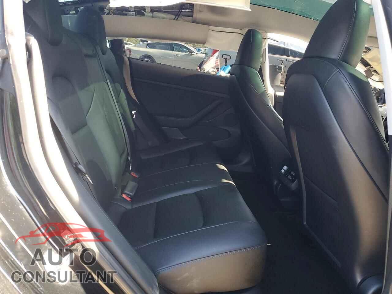 TESLA MODEL 3 2023 - 5YJ3E1EA2PF512313