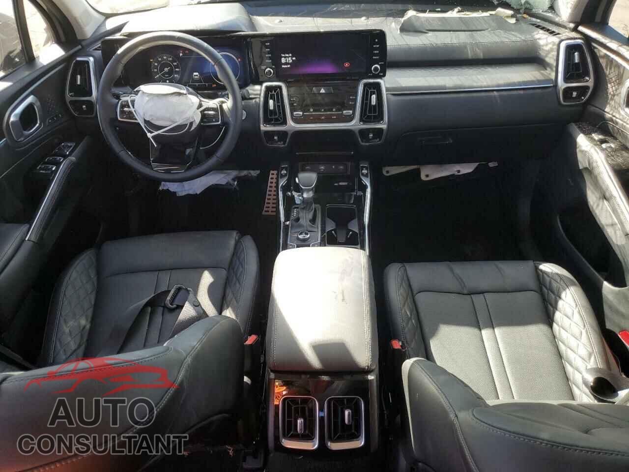 KIA SORENTO 2023 - 5XYRKDLF3PG218818