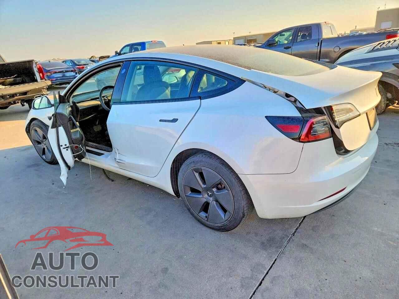 TESLA MODEL 3 2023 - 5YJ3E1EA9PF410720