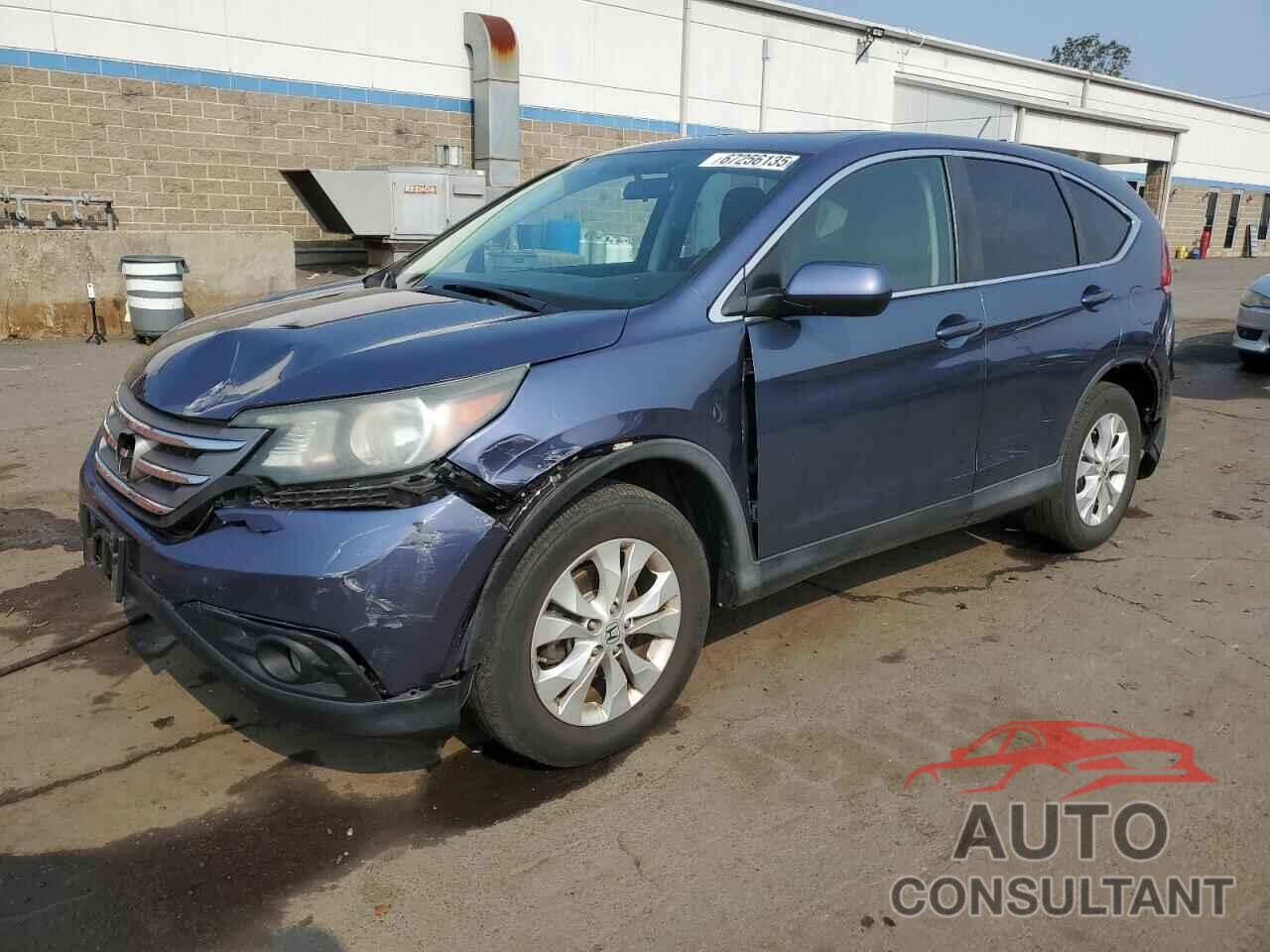 HONDA CRV 2013 - 2HKRM4H54DH619695