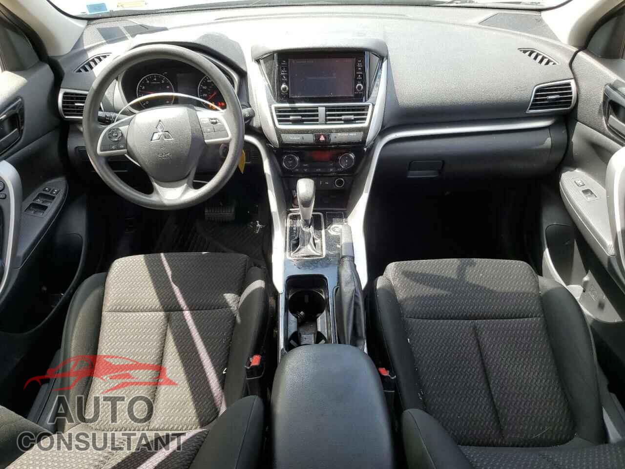 MITSUBISHI ECLIPSE 2020 - JA4AT3AA3LZ035999