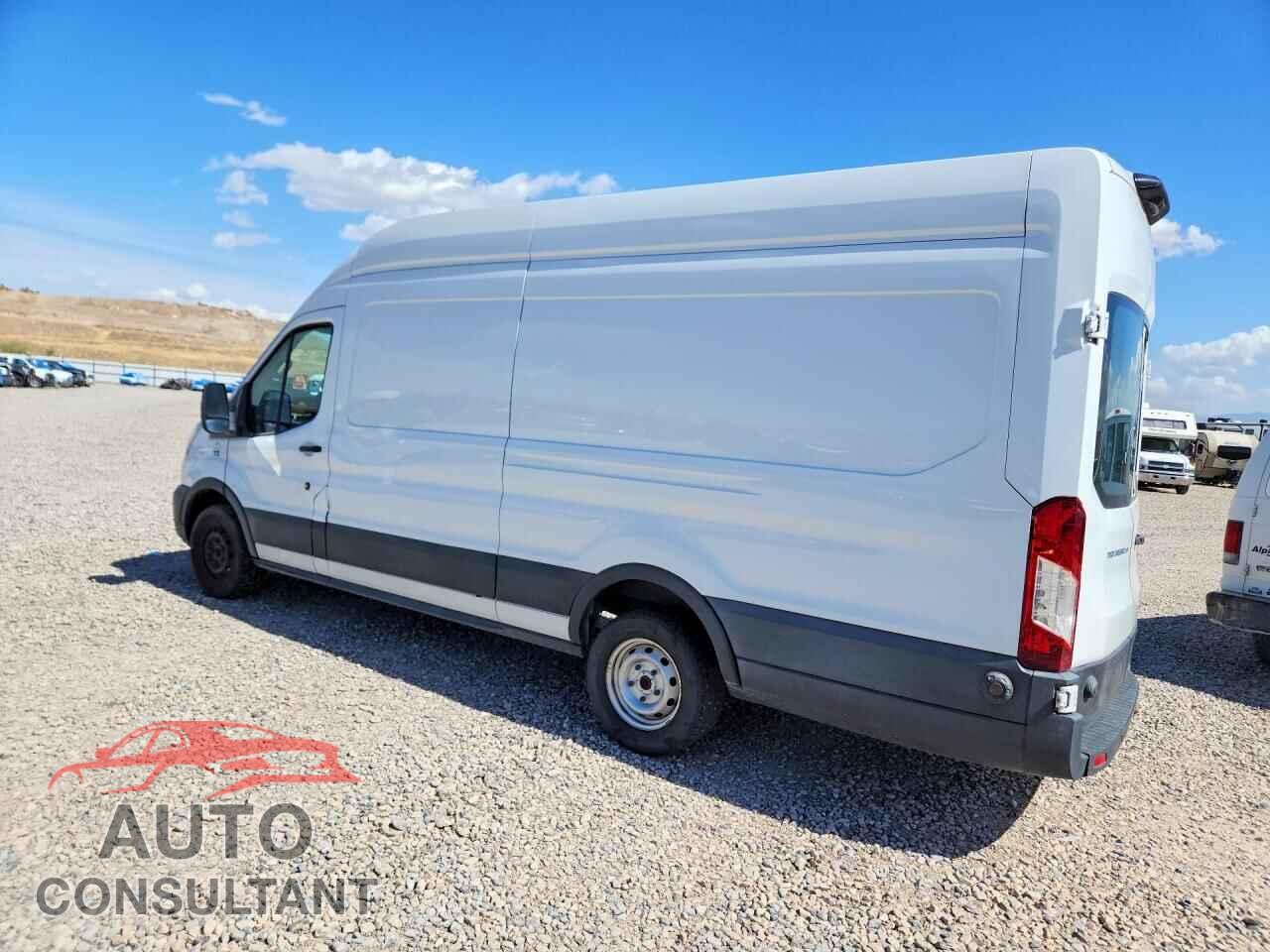 FORD TRANSIT 2020 - 1FTBR3X8XLKB49794