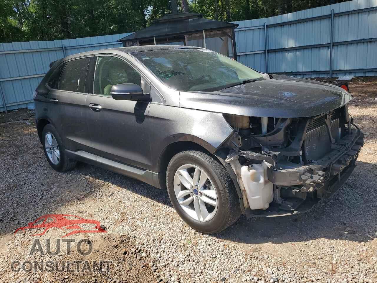 FORD EDGE 2015 - 2FMTK3J88FBB28793